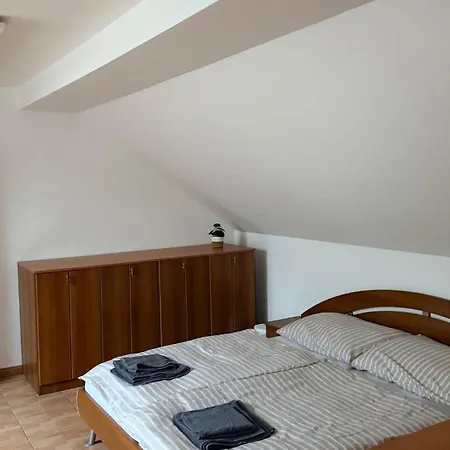 Cozy Right In The Center Apartamento Spišská Nová Ves