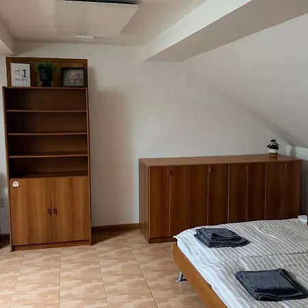 Apartamento Cozy Right In The Center Spišská Nová Ves